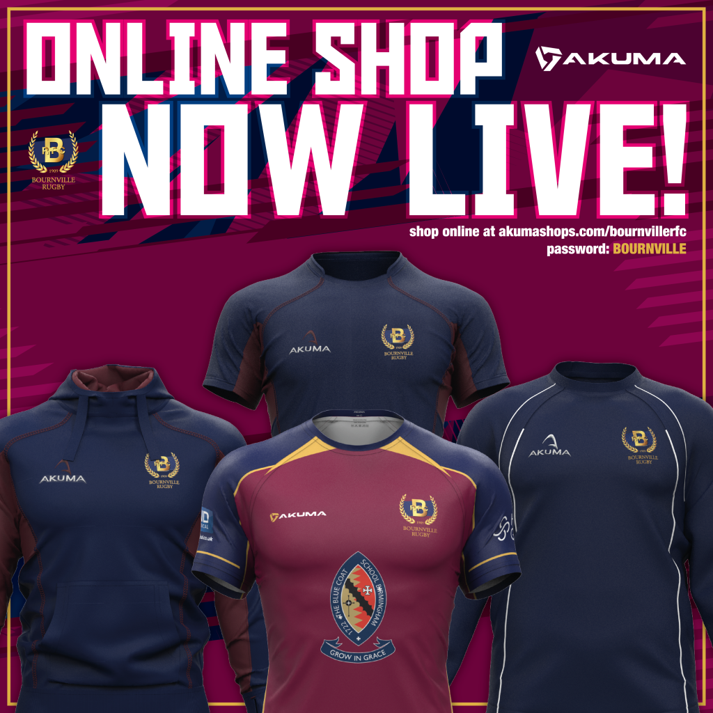 Rugby Club - Bournville RFC